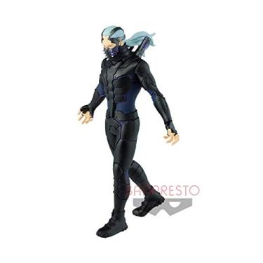 Imagem de Action Figure My Hero Academia Nine Heroes Rising Movie