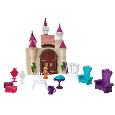 Imagem de Castelo Sonho de Princesa com Acessórios