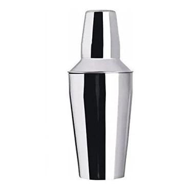 Imagem de Coqueteleira Drinks Bartender 750ml P/Barman em Inox