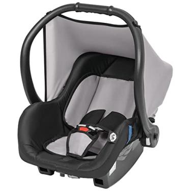 Imagem de Bebê Conforto Solare Preto - Tutti Baby