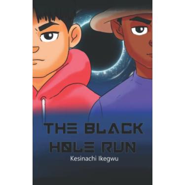 Imagem de The Black Hole Run