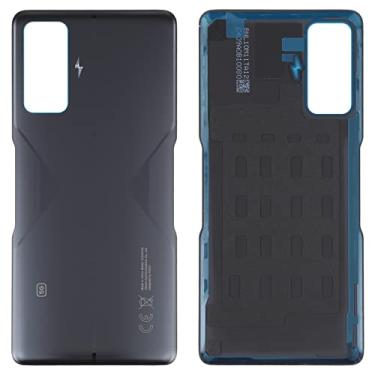 Imagem de Para Xiaomi Poco F4 GT Bateria original tampa traseira