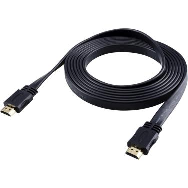 Imagem de Cabo Hdmi X Hdmi 4K Ultra Hd 3M 3Dc-202 Fortrek