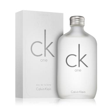 Imagem de Perfume Calvin Klein Ck One Unissex 200 Ml