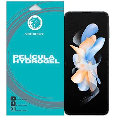 Imagem de Película Shieldforce Hydrogel Para (Tela e Verso) (Galaxy Z Flip 4 5G)