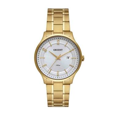 Imagem de Relógio Orient Masculino FGSS1216 S2KX