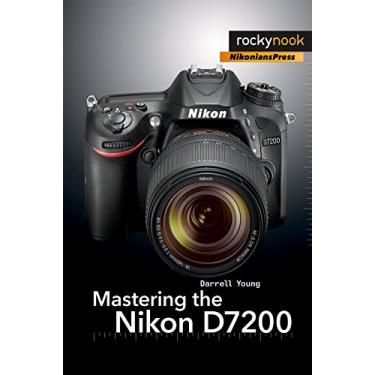 Imagem de Mastering the Nikon D7200