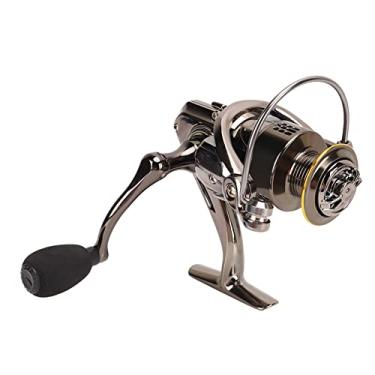 Imagem de Carretel de fiar, fuso de aço inoxidável para roda de fiar ao ar livre (EVO3000)