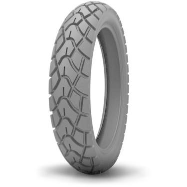 Imagem de Pneu Moto Kenda Aro 18 K761 90/90-18 51P TT - Traseiro