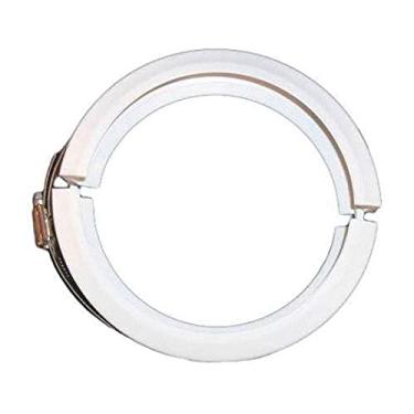 Imagem de Kit de anel e braçadeira Dometic para vaso sanitário série 140