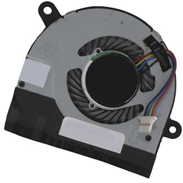Imagem de Cooler Fan Ventoinha para Hp 11-n000 11-n022 11-n025