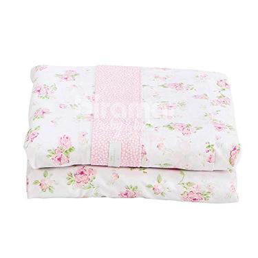 Imagem de Biramar Baby Lençol Berço Rosa