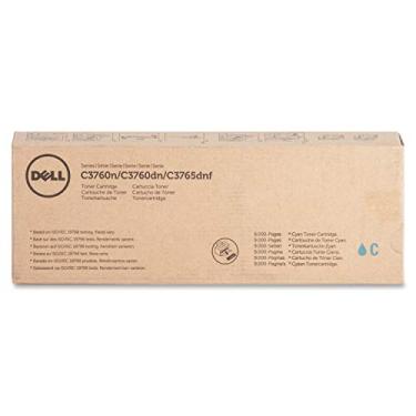 Imagem de Dell DLL1M4KP - 331-8432 EHY Toner ciano