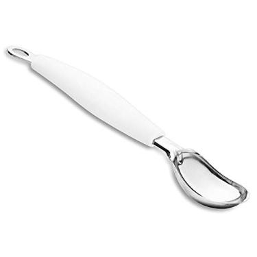 Imagem de Colher para Sorvete HERCULES Prata