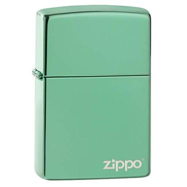 Imagem de Isqueiro Zippo 28129ZL - Chameleon