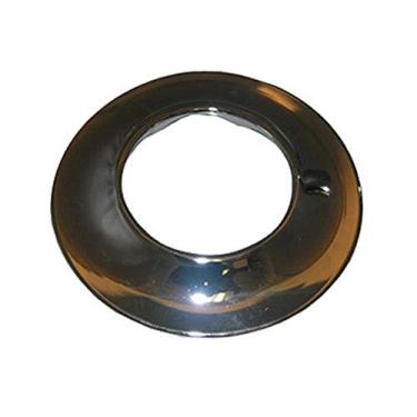 Imagem de LASCO 03-1539 Sure Grip Cromado Flange Rasa para Tubo de Ferro de 3,8 cm