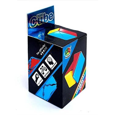 Imagem de Cubo Mágico Interativo - Container NB FX7717