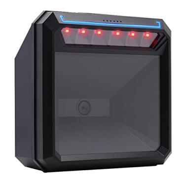 Imagem de scanner de código qr,ERYUE 1D 2D Leitor de Código de Barras QR Módulo Leitor de Código de Barras Scanner Imagem CMOS Conexão de Porta USB Plataforma Omnidirecional Digitalização Automática Alta Veloci