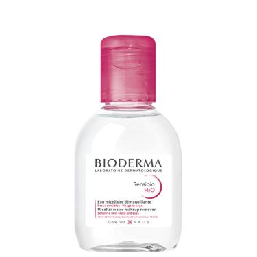 Imagem de Bioderma Sensibio H2O Calmante - Água Micelar 100ml
