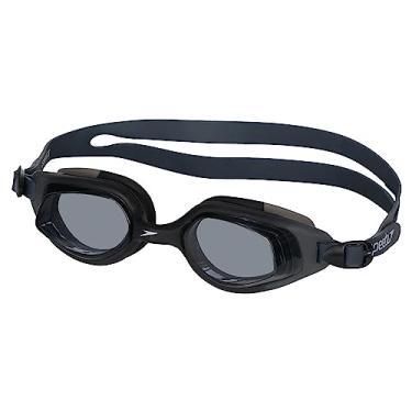 Imagem de Óculos de Natação, Speedo, Smart, com Proteção UV e Antifog - Preto