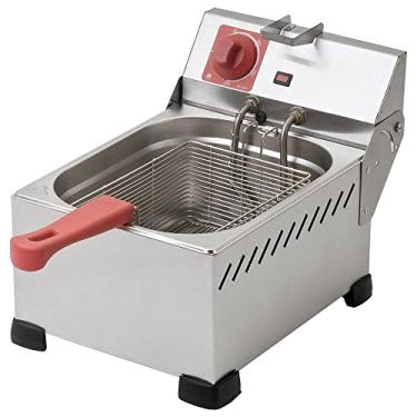 Imagem de Fritadeira 6 Litros Marchesoni Inox