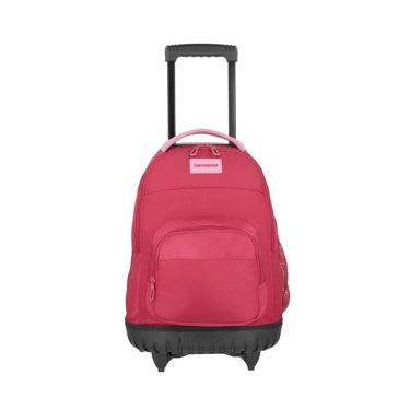 Imagem de Mochila Com Rodas Samsonite Acceleration Java Rosa