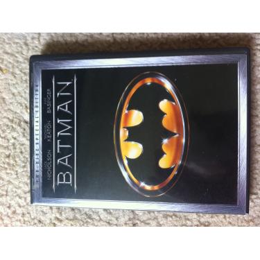 Imagem de Batman: Special Edition (Dbl DVD)