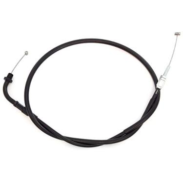 Imagem de HONDA THROTTLE CABLE, Fabricante: MOTION PRO, Número da peça: 672138-AD, VPN: 02-0138-AD, Condição: Novo
