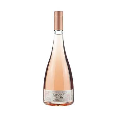 Imagem de Vinho Argentino Suzana Balbo Signature rose 750 mL
