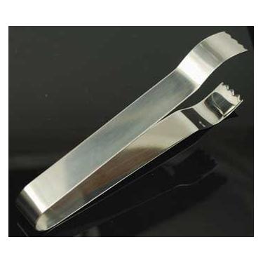 Imagem de (1, prata) - tenazes para carvao e incenso (IBTON) -