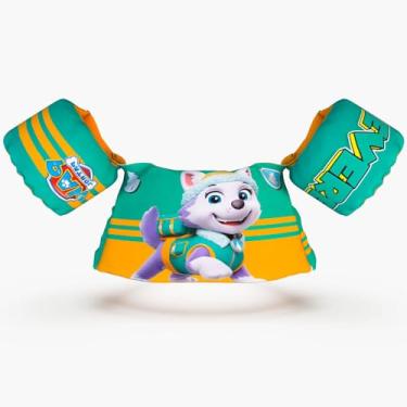 Imagem de Boia Infantil Nash - Patrulha Canina Everest