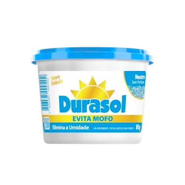 Imagem de Anti Mofo Tradicional 80g, Durrasol