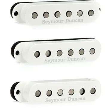 Imagem de Conjunto de guitarra Seymour Duncan SSL5 Pick Up (3)