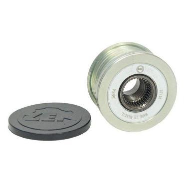 Imagem de Polia Alternador Roda Livre Ecosport /Focus /New Fiesta -ZEN