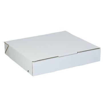 Imagem de Embalagem Premium Para Esfiha N.15 Liso 23X28x6cm Com 50 Un.