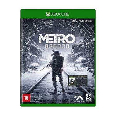 Imagem de Metro Exodus - Xbox One