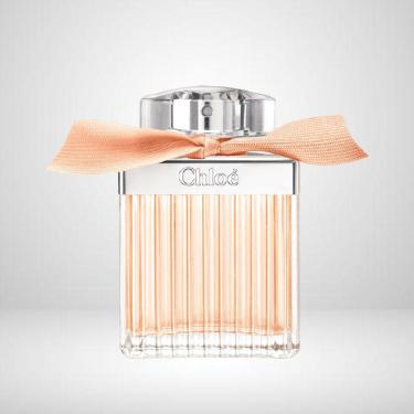 Imagem de Perfume Chloé Rose Tangerine - Feminino - Eau de Toilette 75ml