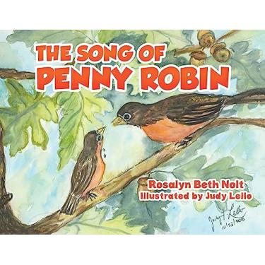 Imagem de The Song of Penny Robin