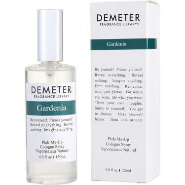 Imagem de Perfume Demeter Gardenia Cologne Spray 120ml para mulheres