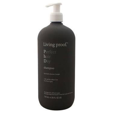 Imagem de Shampoo Perfect Hair Day (PhD) Living Proof Unissex 24 onças