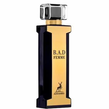 Imagem de Perfume Spray Concentrado Extra Longa Duração L'Intrude - Feminino - 250 ml