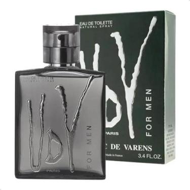 Imagem de Perfume Udv Paris For Men 100 Ml - Ulric De Varens