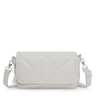 Imagem de Bolsa Kipling Aras Branco