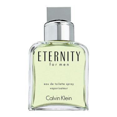 Imagem de Eternity For Men Calvin Klein Perfume Masculino Eau de Toilette 100ml-Masculino