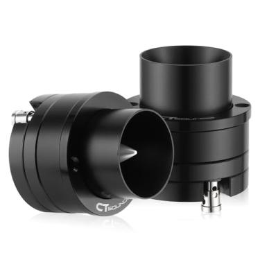Imagem de CT Sounds Super Tweeters de neodímio TX-175B 4.4 cm 480-watts, par