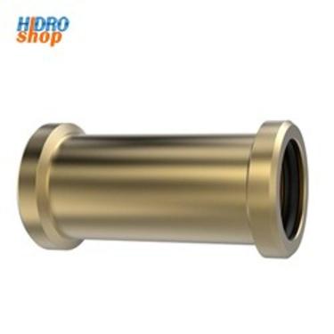 Imagem de Luva de Correr Tubo Cobre 22mm - 171019
