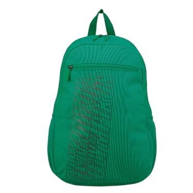 Imagem de Mochila Olympikus Basic Unissex Verde Dia a Dia Academia Esporte Escolar Durabilidade Detalhes Funcionais para Cada Necessidade Esporte Musculação