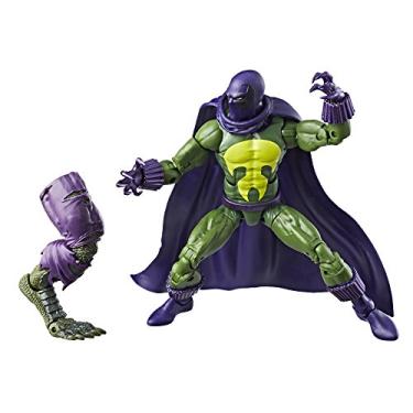 Imagem de Spider-Man Legends Series 6-inch Marvel's Prowler