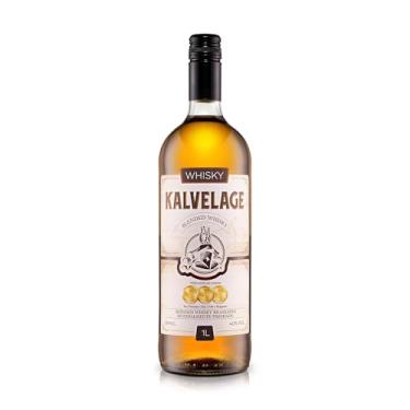 Imagem de Kalvelage Blended Whisky Kalvelage Garrafa 1L