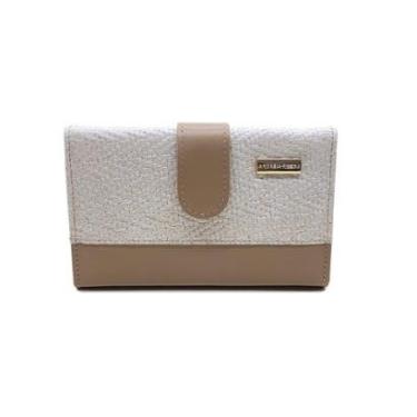 Imagem de Carteira Andreia Ribeiro Elegante para Festas Feminina-Feminino